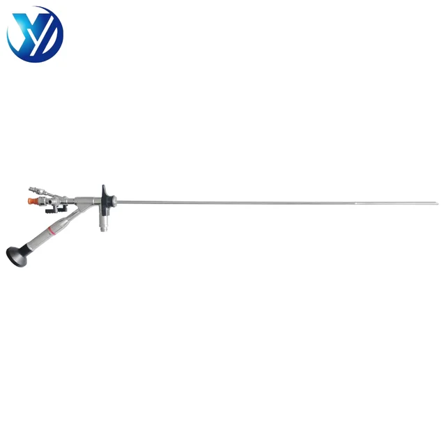 Best-selling 1.6mm and 1.2mm Three-head Replacement Ureteroscopy, Biopsy Forceps, Foreign Body Forceps, Forceps Clamp Forceps