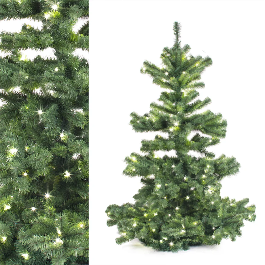 Factory Price 3 Ft To 10 Ft Xmas Tree Artificial Christmas Trees For
