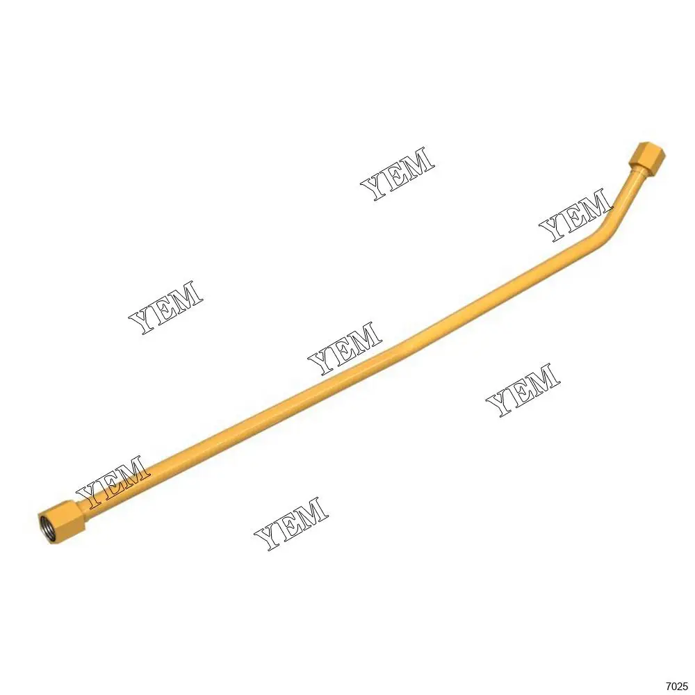 High Quality Manufactory Diesel Engine Tube Assembly for 110-9249 1109249 Engine Spare Parts