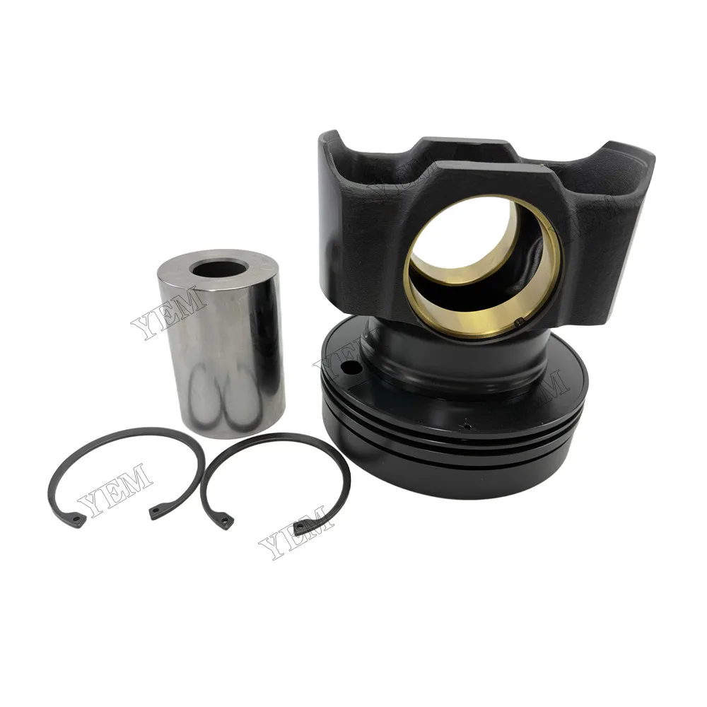 Piston Kit 299-5204 263-8655 253-1238 Fit for Caterpillar 3516 Engine
