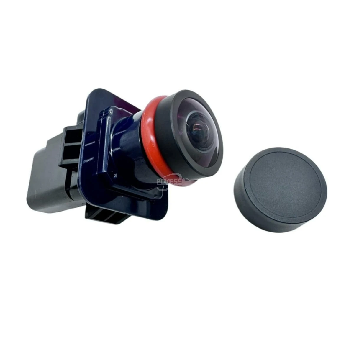 100% Professional Test Camera AG1Z19G490D Rearview Camera for Ford Tau... — 3
