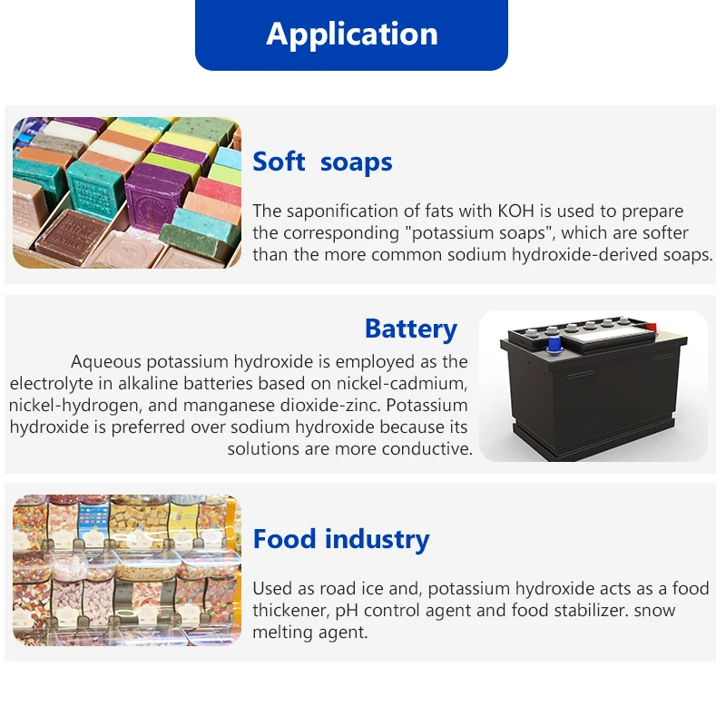 Wholesale Customized Good Quality Sodium Bicarbonate / Baking Soda Food Grade