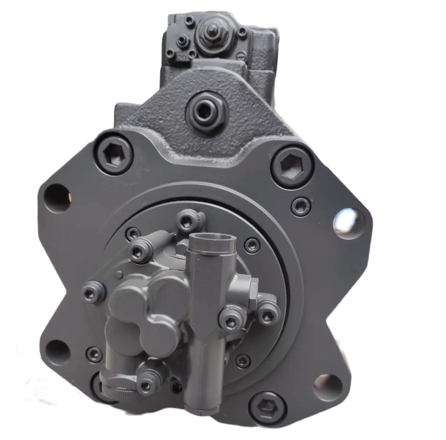 SANY Excavator K3V280DTH-1GZR-0E92 Hydraulic Pump 60295799