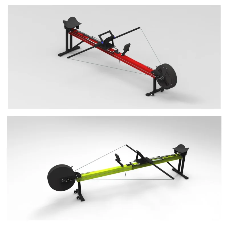 Home Gym Kayak Pro Ergometer Diy Kayak Ergometer Best Kayak Ergometer