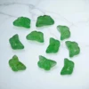 Cuarzo Fresa Verde