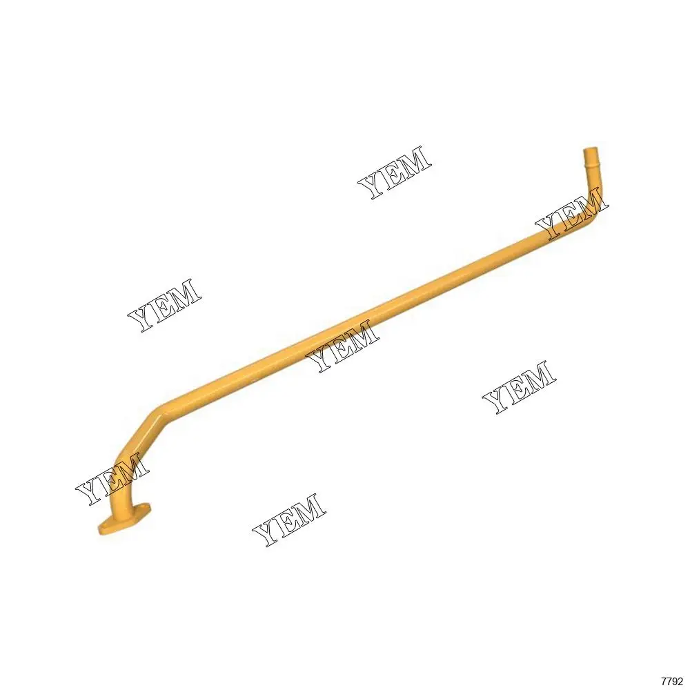 Hot Selling Up Tube Assembly Fit for 4N-7109 Engine Parts