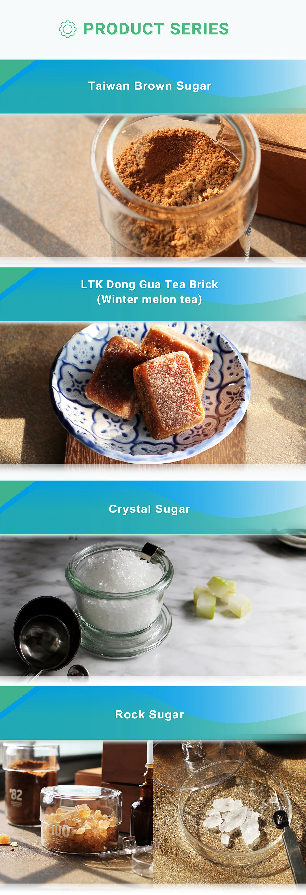 Taiwan Wintermelon Sugar Tea Brick Buy Taiwan Wintermelon Sugar Tea