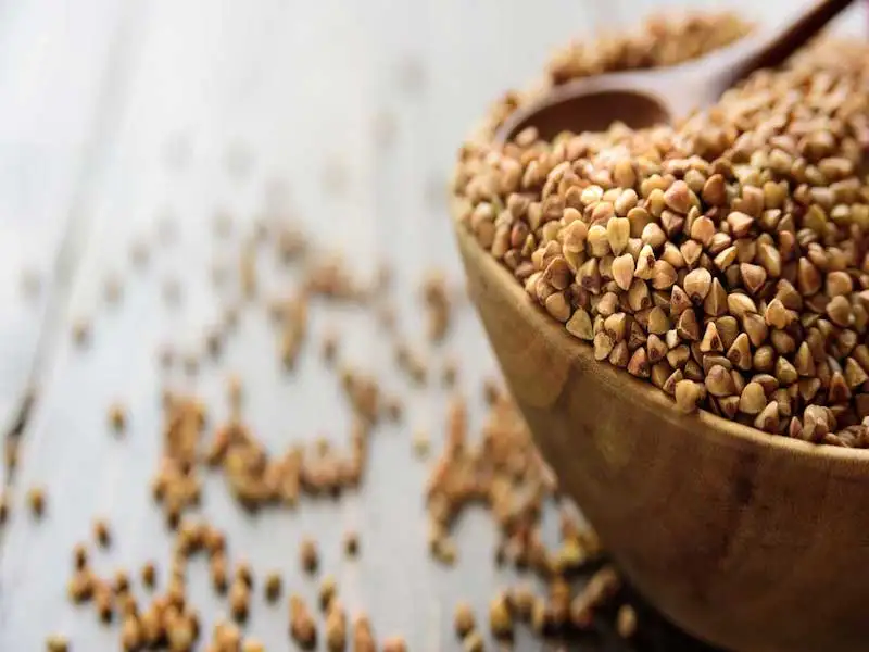 Bulk Raw Buckwheat Grains Buckwheat Market Price Brown Buckwheat Buy Buckwheat Hulls For Sale