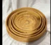 Natural rattan color