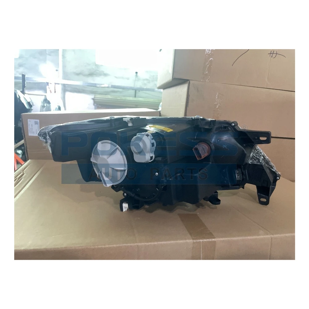 GJ7Z13008B FJ7Z13008D 131-1114LMLDHM2 Head Lamp L — 3