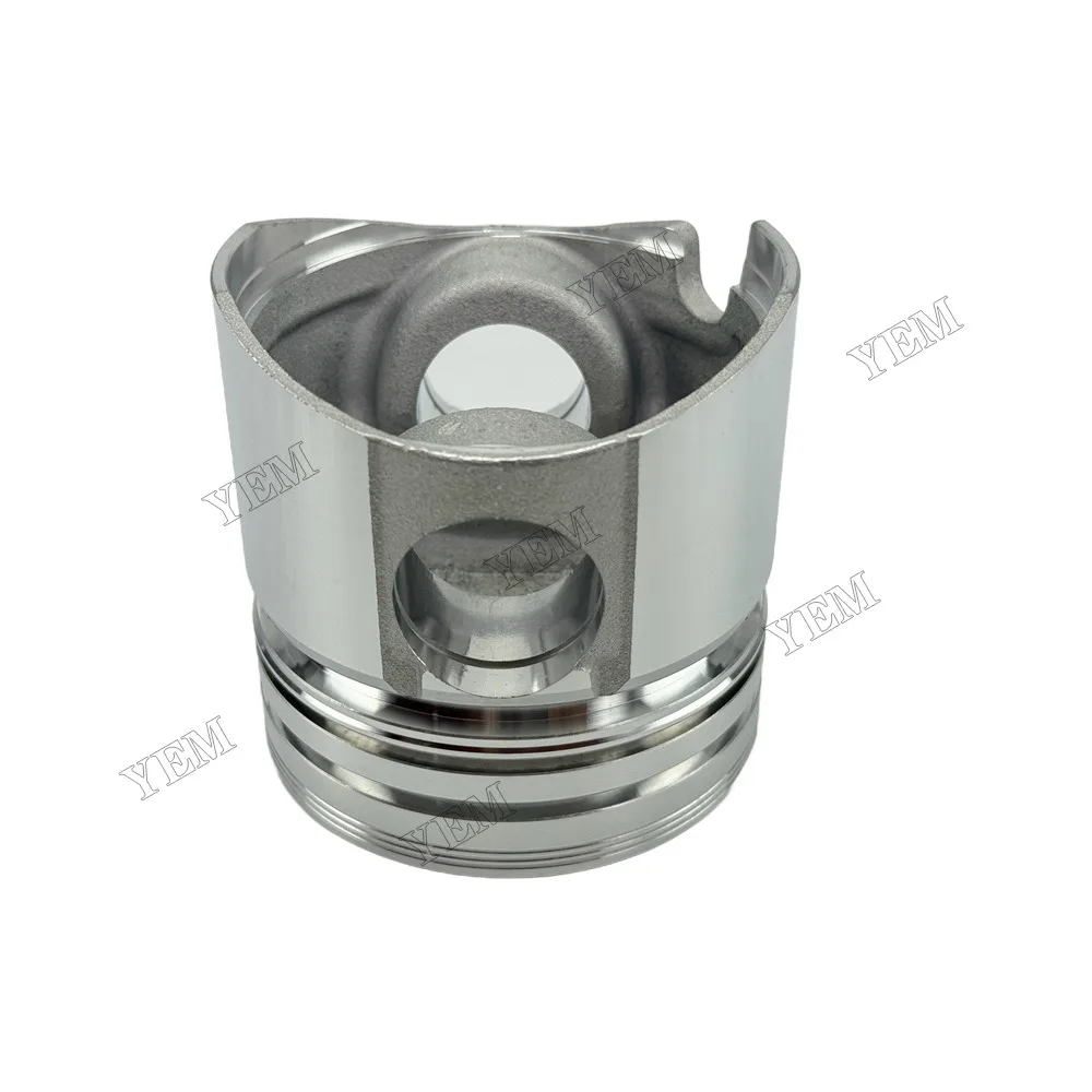 Piston Kit Fit for Laidong 4L22B Engine 5