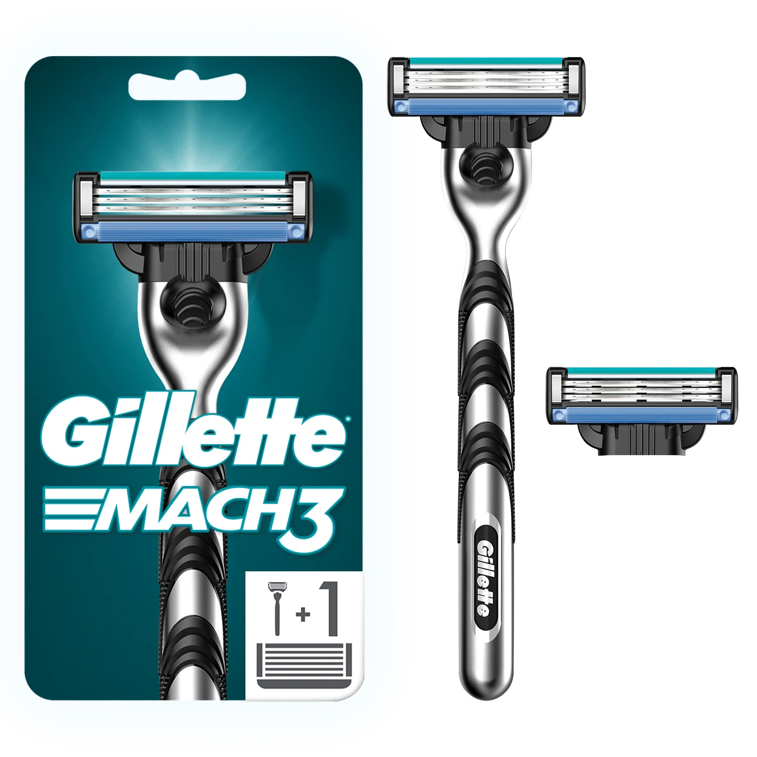 Original Gillette Products For Sale Gillette Disposable Razor For Blades Gillette Wholesale