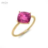 GARNET DE RHODOLITA