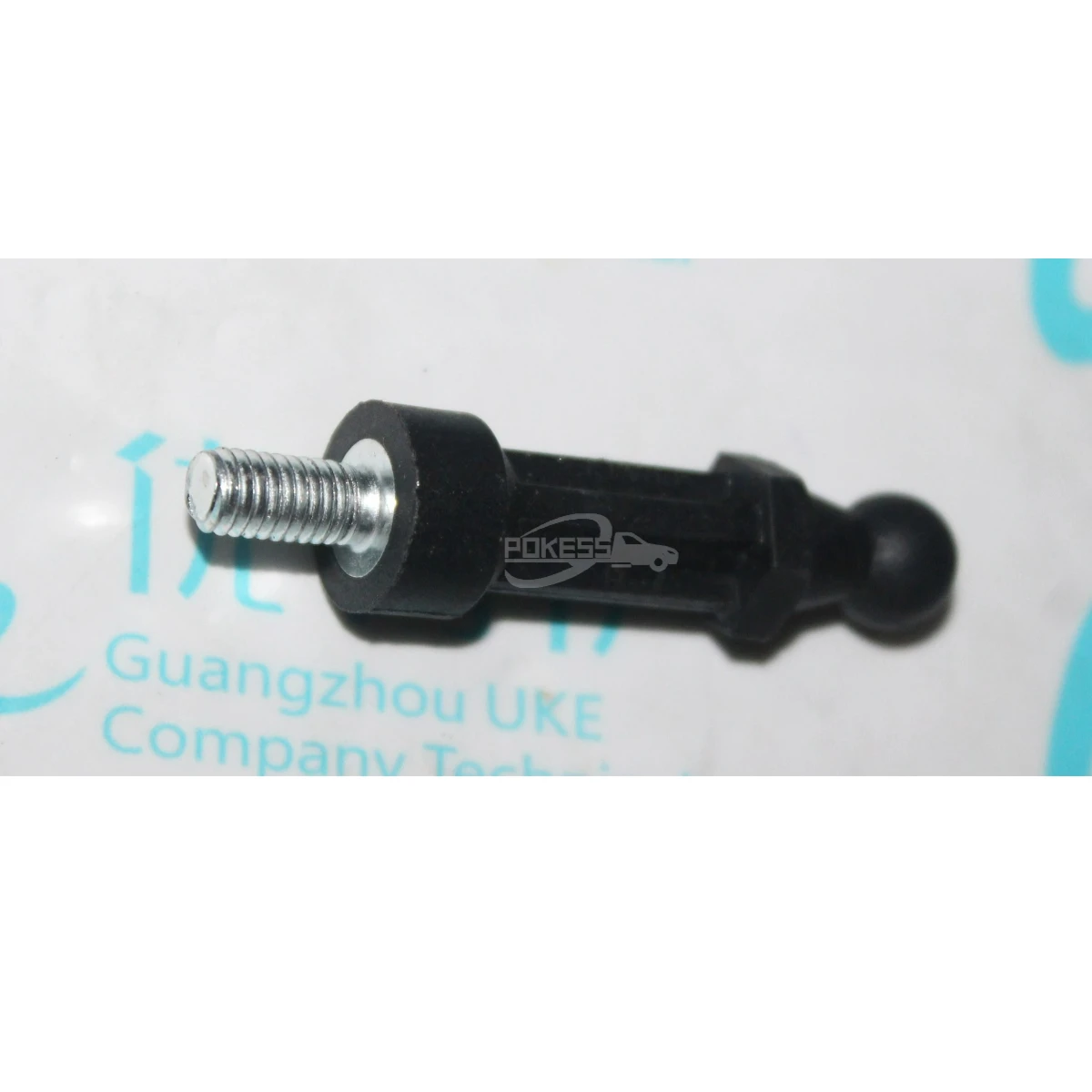 Automotive Engine Screw AG9Z6A957B AG9G6A957BA LR025916 Engine Upper G... — 3