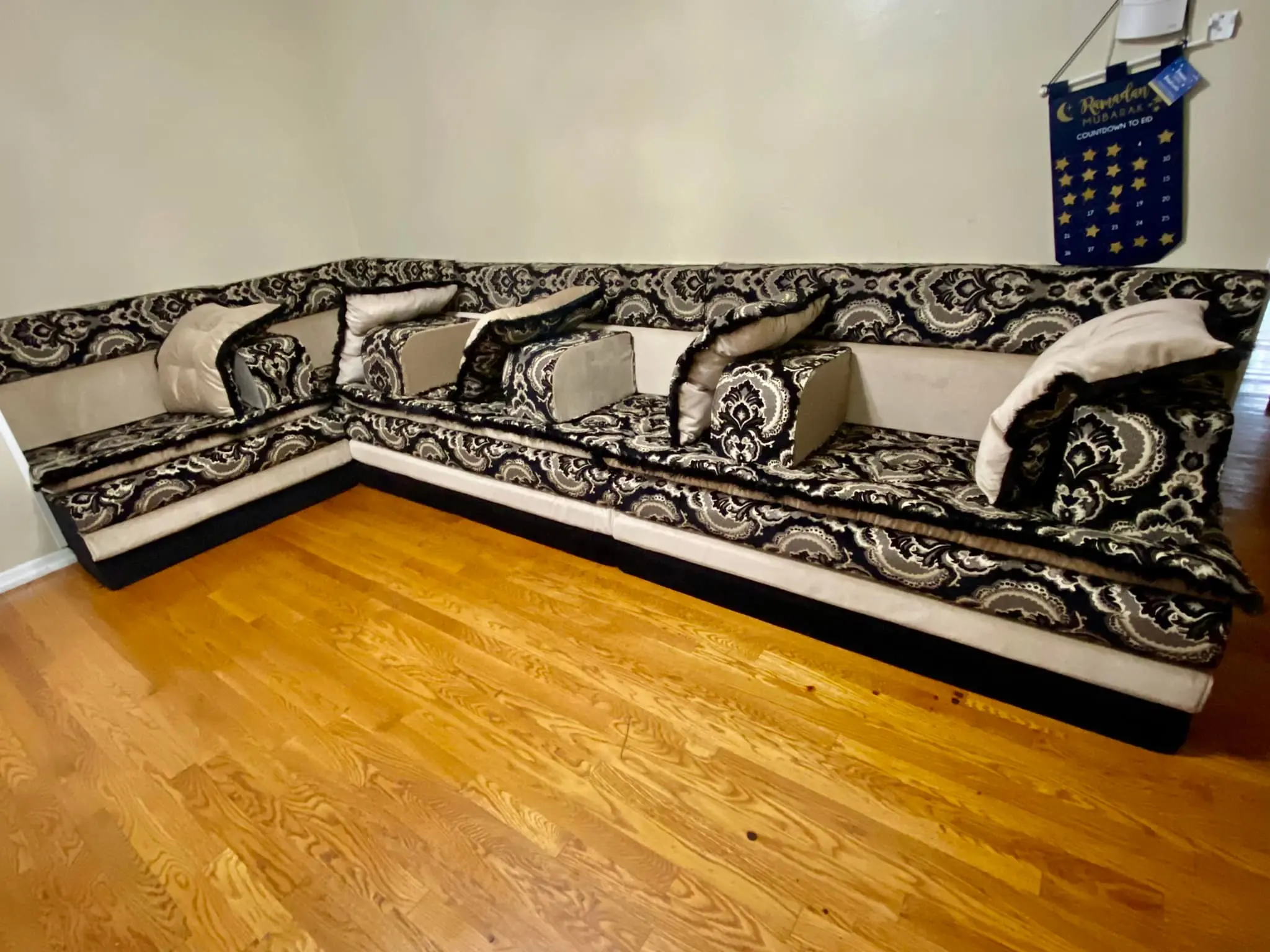 Dubai Arabic Majlis Arab Councils Dubai Al Khawaneej Arabic Councils Al