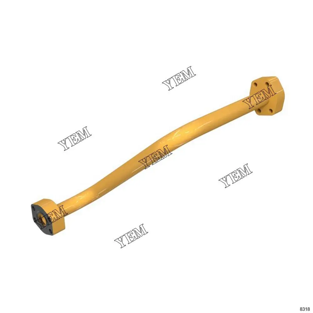 Hot Selling Up Tube Assembly Fit for 357-4322 Industrial Machinery Engine Parts