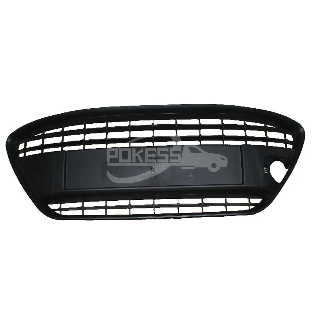 Front Bumper Lower Grille DN02501T102 DN02501T1 DN02501T1A02 LQ-JNH-03...