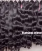 1 pcs Natural Wavy