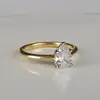 18k Yellow Gold