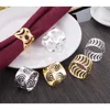 Gold & Silver