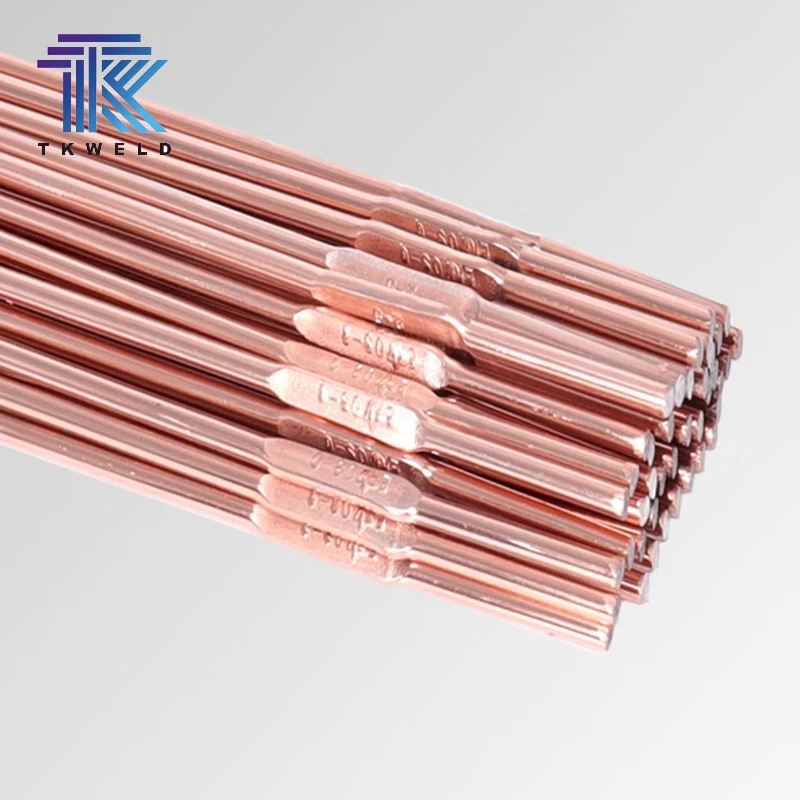 TKweld High Quality Mild Steel Welding Wire TIG Welding Rod ER70s 6
