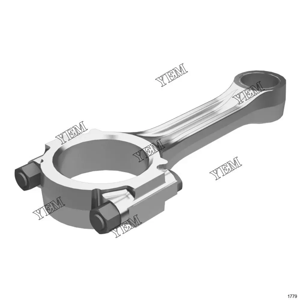 Hot Sale New Rod Assembly-Connecting 456-5783 4565783 Industrial Engine Parts