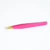 Isolation Tweezer 12cm