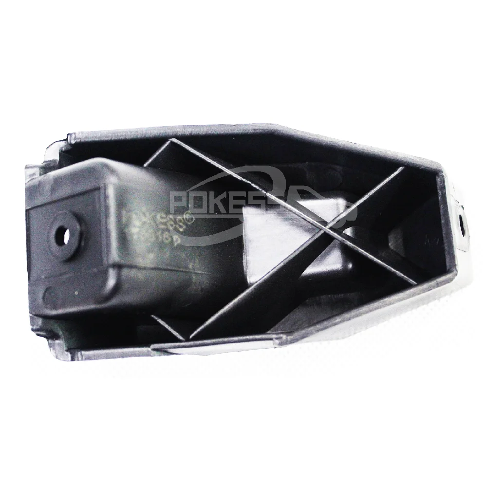 BM51A17B918AE LQ-FKS-255 Rear Bumper Bracket Small — 3