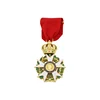 médaille d'honneur