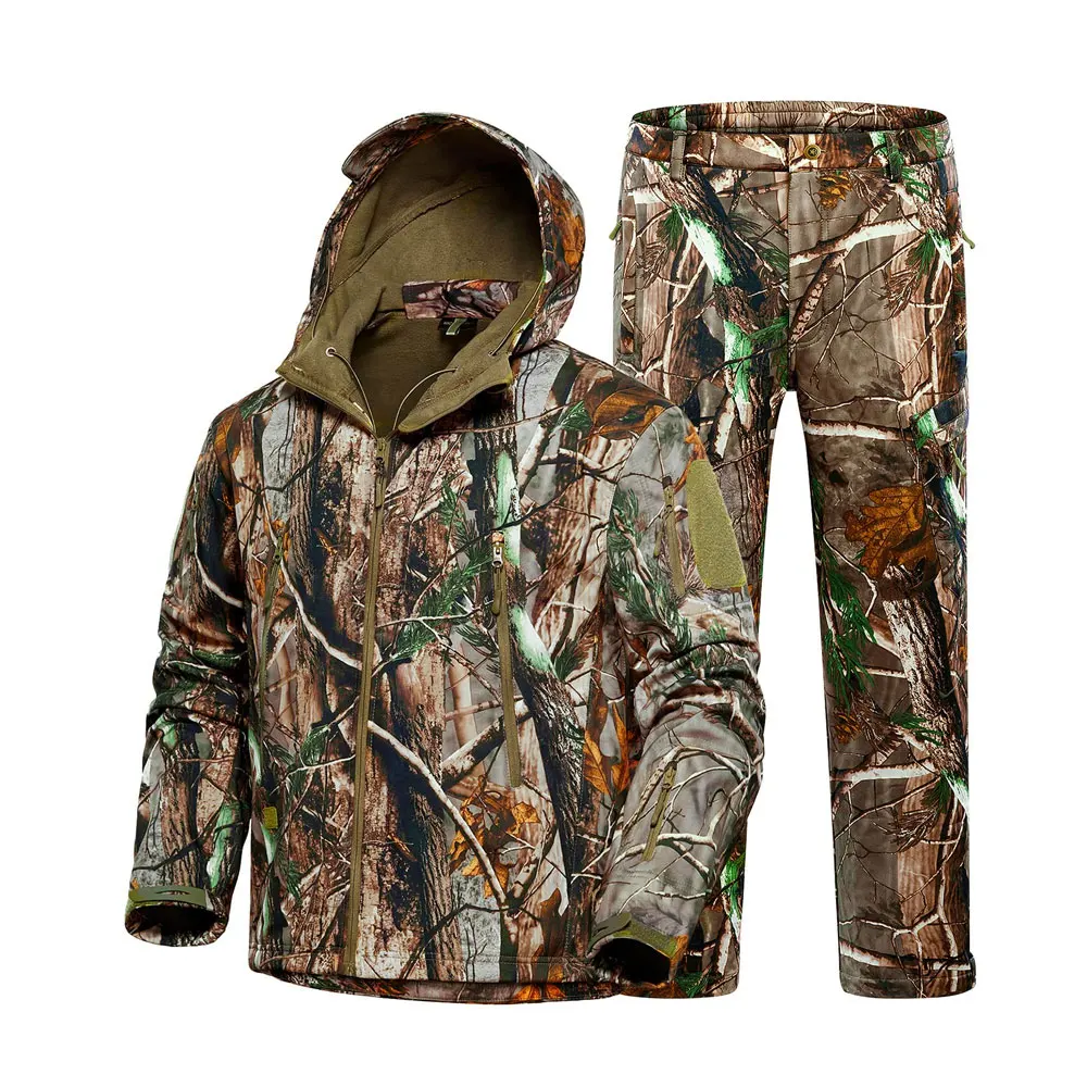 Design Your Own Hunting Uniform Wholesale Hunting Uniform Youth Hunting