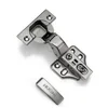 Titanium-Plated Finish