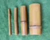 Natural Bamboo Color