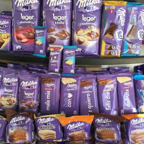 Milka Chocolate Bulk Supply For Super Price Buy Best Milka Chocolates