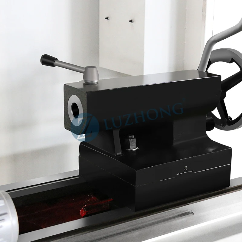 Gang Tool Lathe Cnc Lathe CK6140 Emco Cnc Lathe for Sale