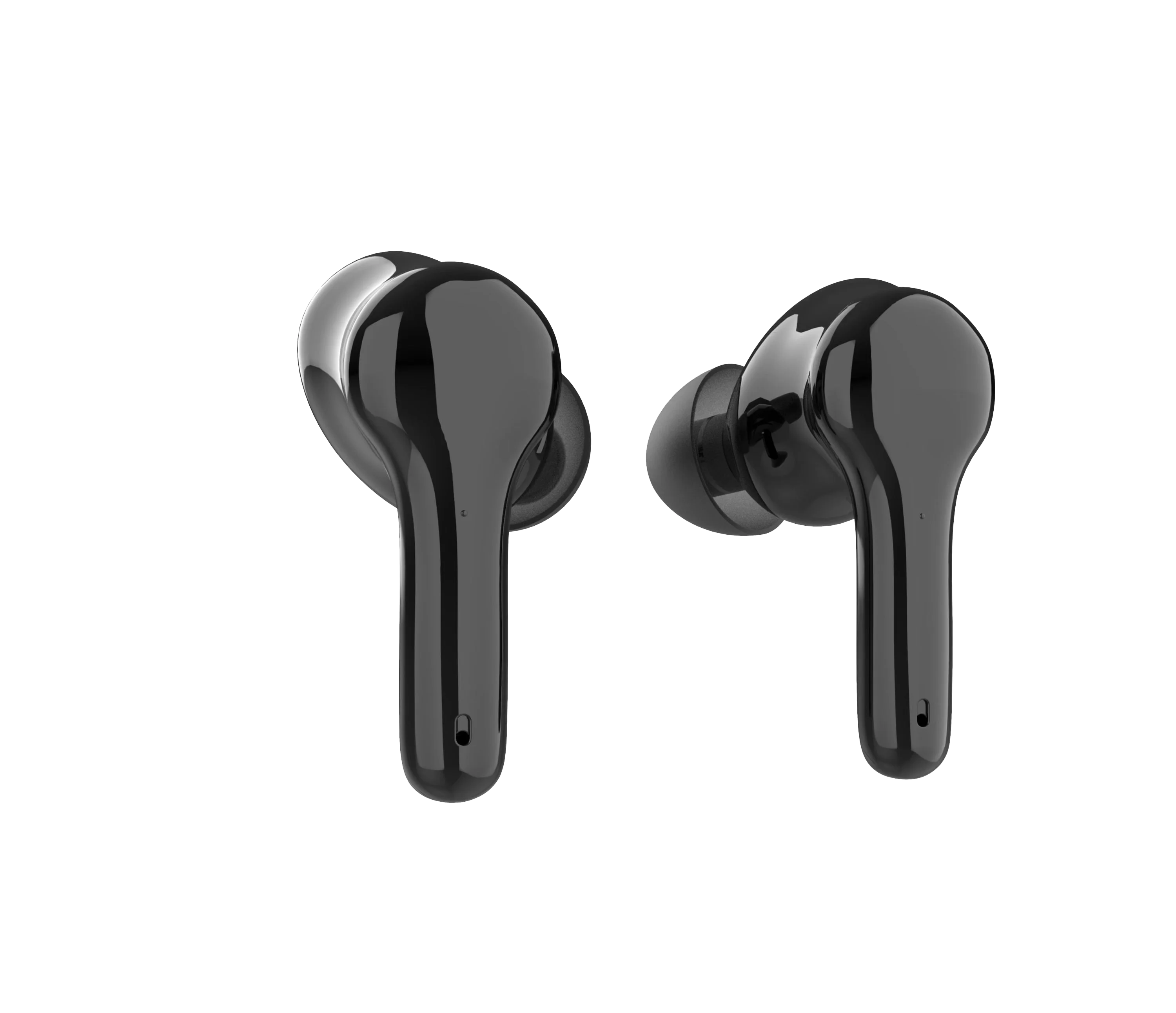 Translator Earbuds ワイヤレスイヤフォンWAS-M6 Wooask® M6 AI Off/Online Language Translator Earbuds – WOOASK