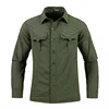 Verde militar