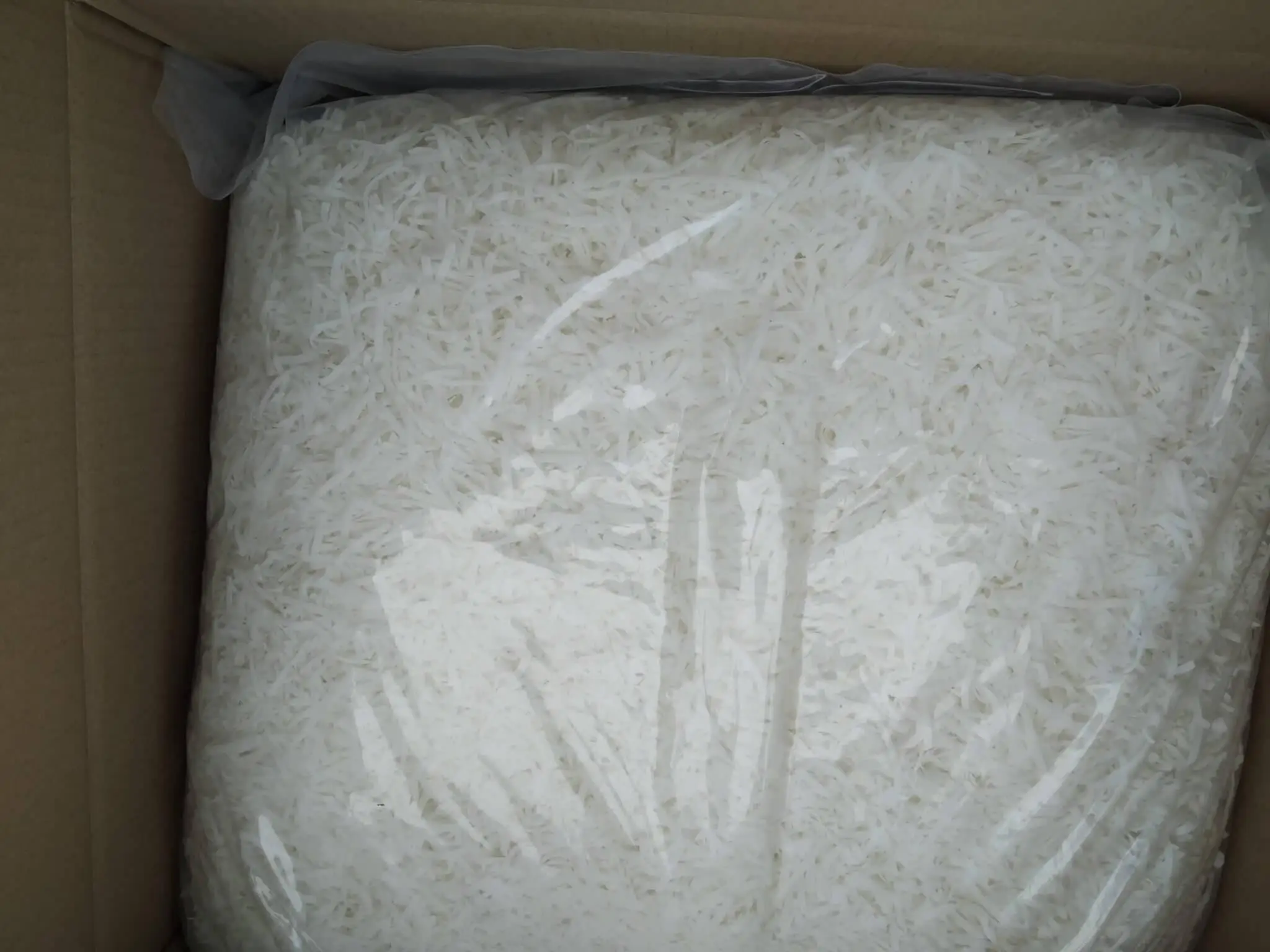 Desiccated Coconut High Fat And Low Fat Natural Dried Coconut Flakes