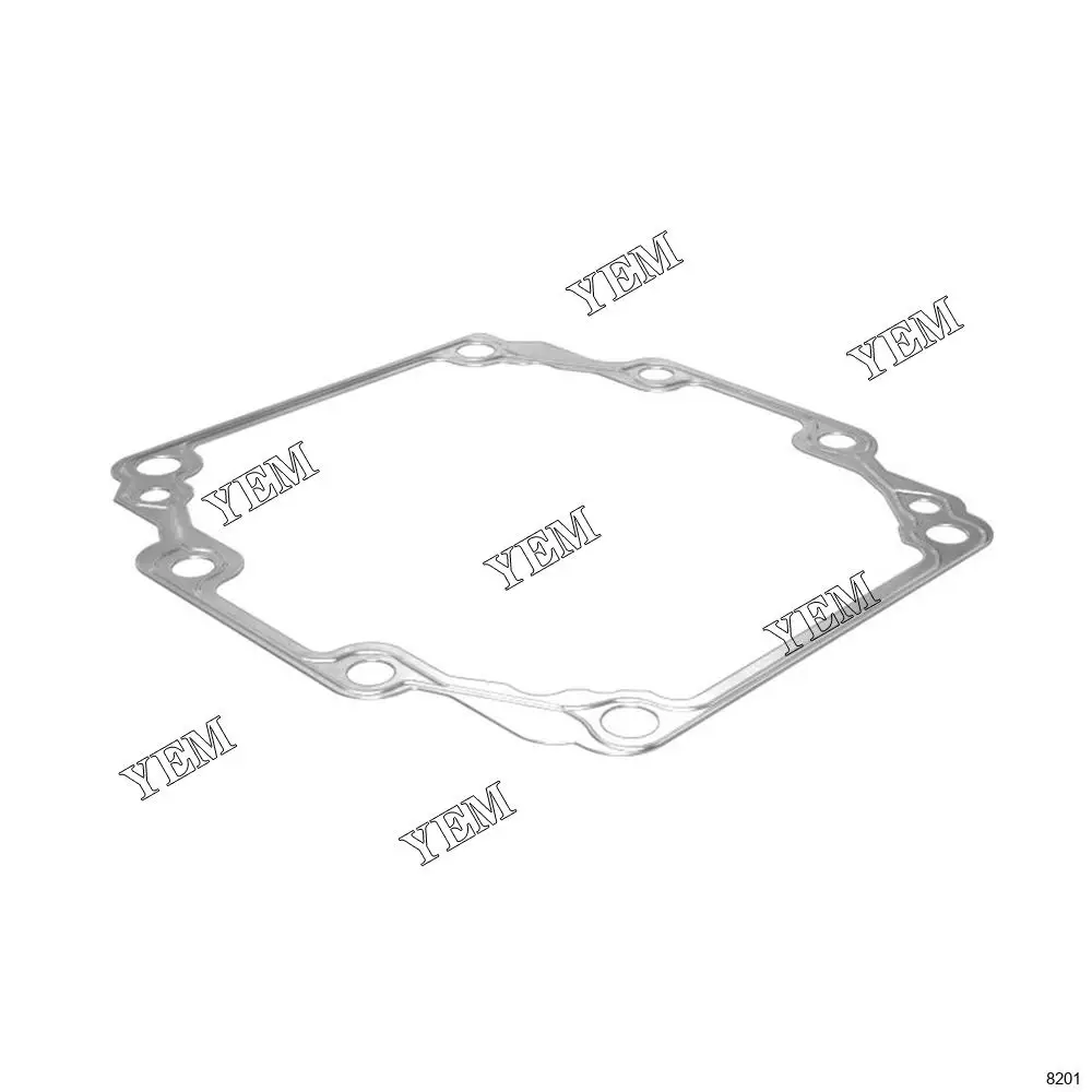 320 323D3 326 GC 320 GX 323 GX 333 GC 326 320D3 325 320GX 323 OTHER FM538 320 GC 323 GC 323GC Gasket Part No. 593-8380 5938380