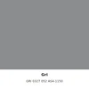 Grigio 0327