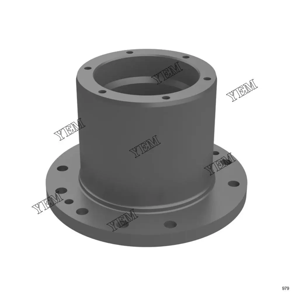 924H 924G 924GZ 924HZ Housing-Pinion 140-6140 1406140 OEM Engine Parts