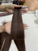 Ombre Brown