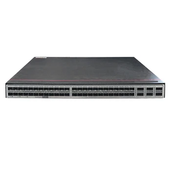 Huaw ei CloudEngine S6730-H-V2 series 25GE switches  S6730-H48Y6C-V2 48*25GE SFP28 ports  6*40GE QSFP28 ports