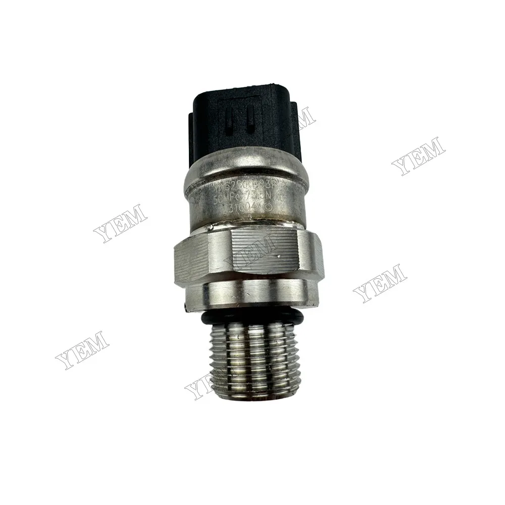 Pressure Sensor YN52S000103P1 Fit for Kobelco Engine 2