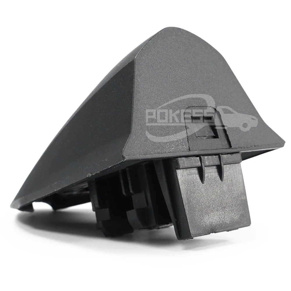 Factory Outlet High Quality Outer Door Handle Cover Right OEM ED8BF224... — 3