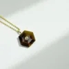 Oeil de tigre