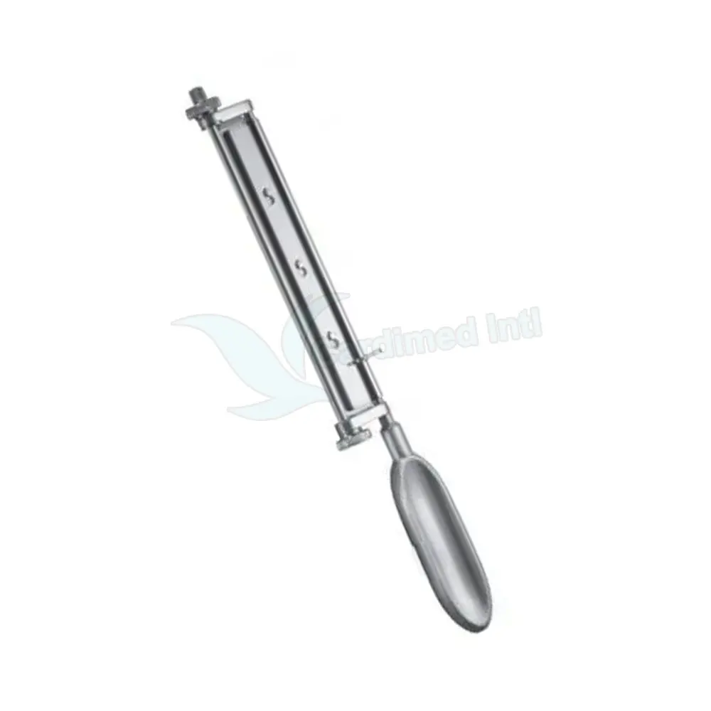 Cheap Price 2024 Surgery Dermatomes Knife Professional Use Plastic Surgery Dermatomes Knife