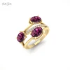 Rhodolite Garnet