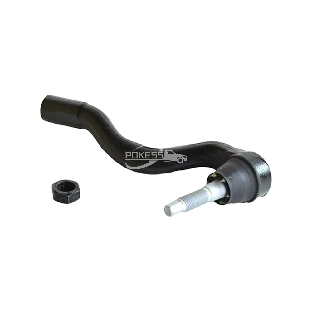 Auto Part Outer Steering Tie Rod End 68303630AA ES801426 Outer Tie R... — 4