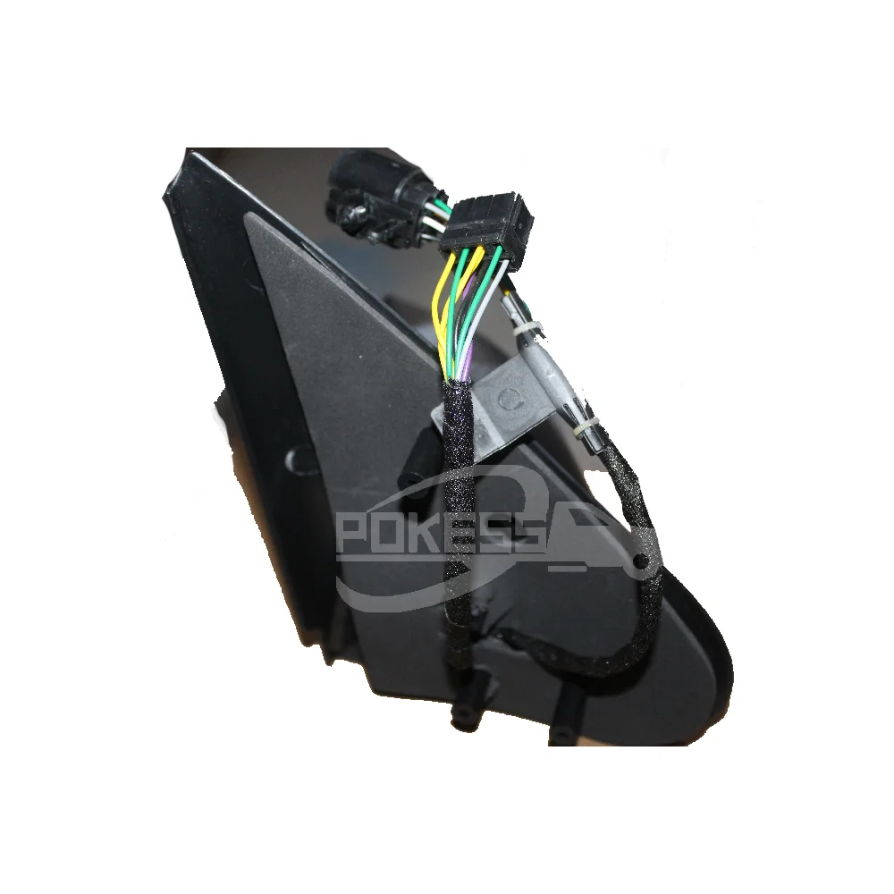 Automotive Parts Car Rearview Mirror 3N2117683BA 3N2117683BB Rearview ... — 2