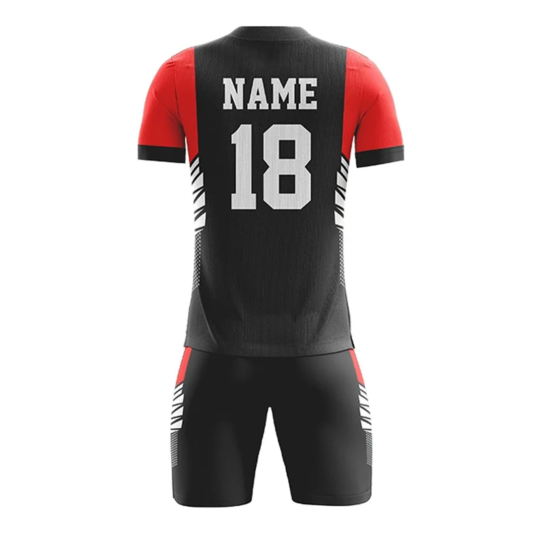 Custom Quick-Drying Official Soccer Jerseys Personalized Youth and Men's National Team Uniform With France, Soccer Jerseys